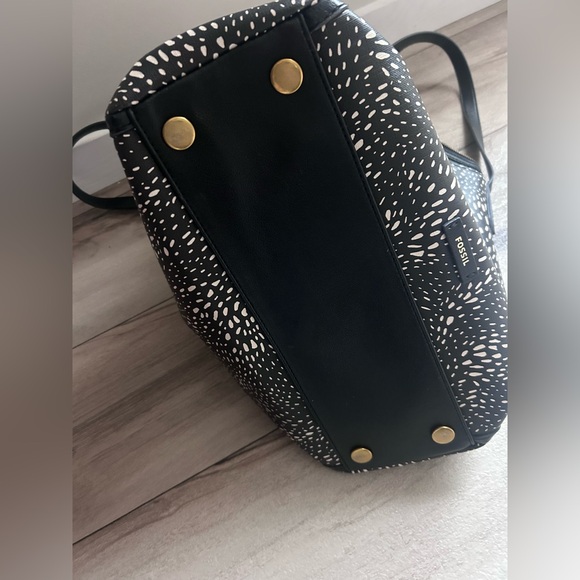 FOSSIL Sydney Large Tote - Picture 6 of 6